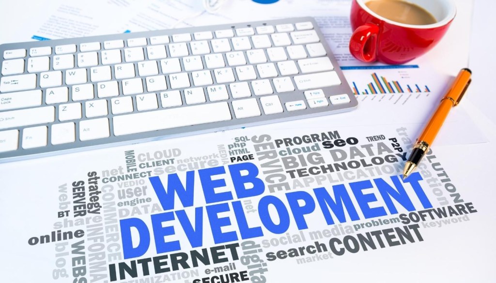Picture of: Leading Web Development Company India  Info Birth Innovations