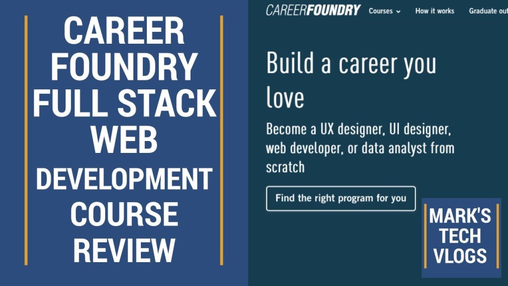 Picture of: of the Best Web Developer Certification Programs in
