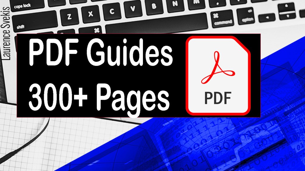 Picture of: Web Design and Development New PDF Guides Download HERE – Learn to