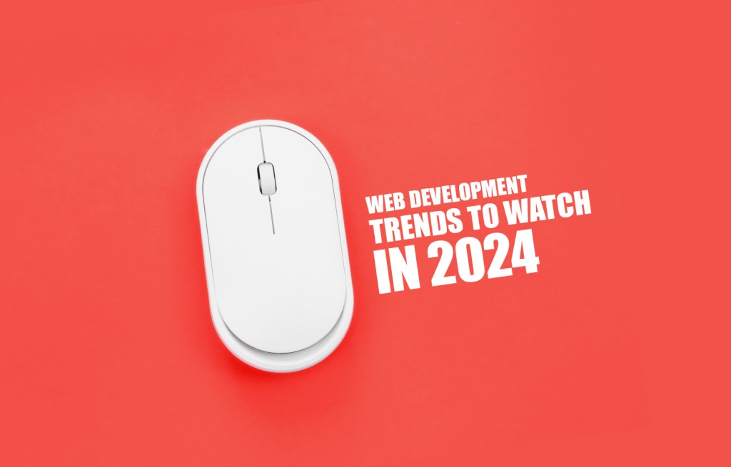 Picture of: Web Development Trends to Watch in  – Accent Design Group Ltd
