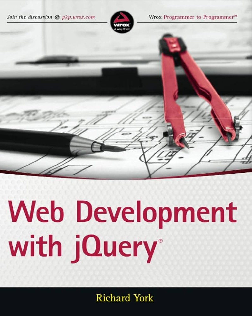 Picture of: Web Development with jQuery